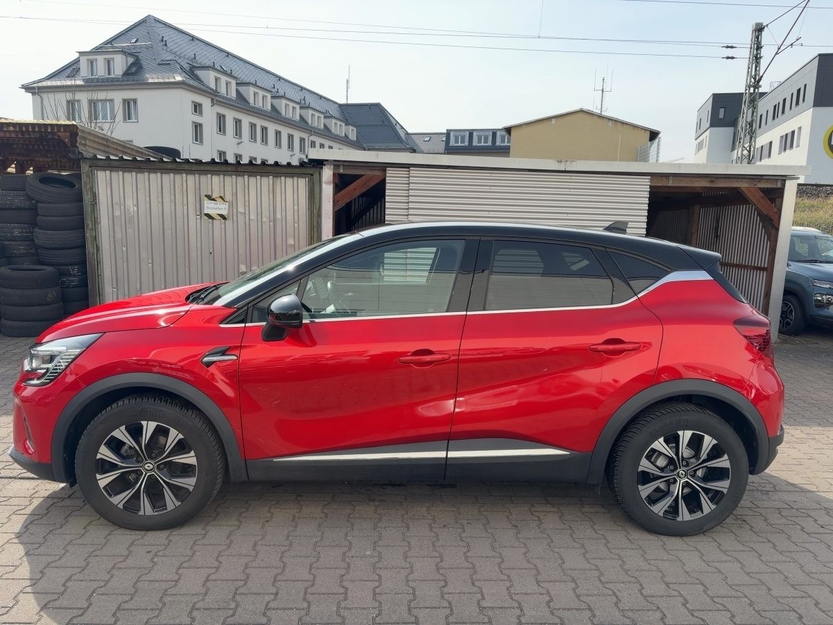Renault Captur - Bild 12