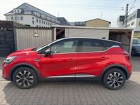 Renault Captur - Vorschau Bild 12