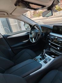 BMW 530 - 4