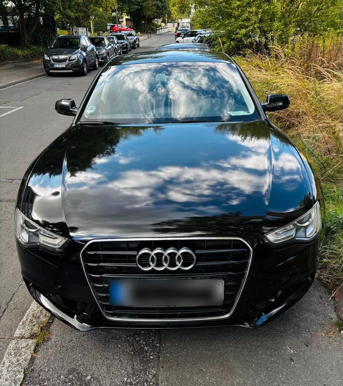 Image of Audi A5