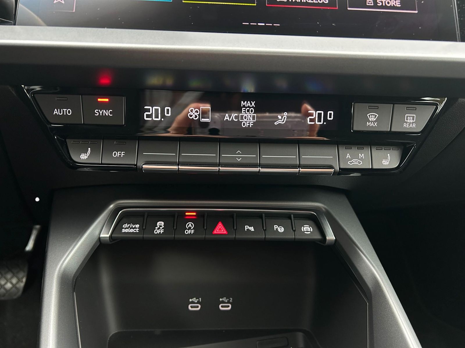 Audi A3 - Bild 12