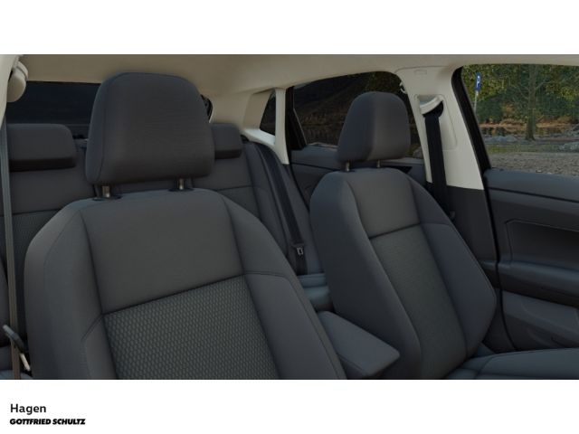Volkswagen Polo - Bild 9