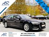 Audi A6 Avant 45 TFSI S-tronic MMI Navi LED el.Klappe - Audi A6 aus 2020