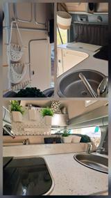 Ford Nugget - Hochdach - Nugget