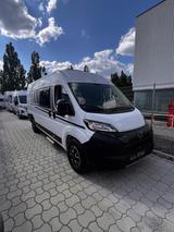 Carado CV 640 Entry /Dieseltank 90l/Optik 2/Markise - Carado Wohnwagen & Wohnmobile