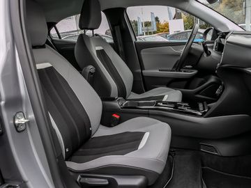 Opel Mokka e Elegance Fahrerassistenz-Paket Kamera