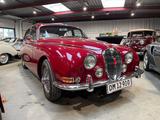 Jaguar S 3,8 Overdrive - Jaguar S-Type: 3.8