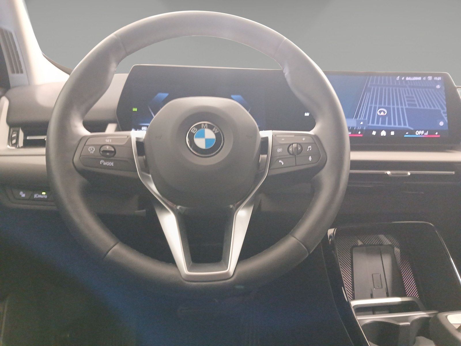 BMW X1 - Bild 10