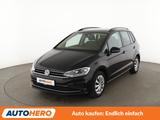 Volkswagen Golf VII Sportsvan 1.5 TSI ACT Comfortline Aut. - Volkswagen Golf Sportsvan AU-5G