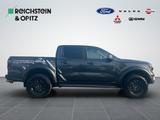 Ford Raptor 3.0l 215kW e-4WD Doppelkabine/SitzHZ - Ford Ranger mit Benzin-Antrieb: Automatik