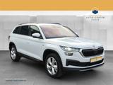 Skoda Kodiaq 1.5 TSI Clever DSG 4xSHZ*ACC*AHK*AUT*Kam. - Skoda Kodiaq CLEVER mit Benzin-Antrieb