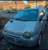 Renault Twingo 1.2 75 PS TÜV BIS MAI 2027 - Renault Alaskan in Düsseldorf