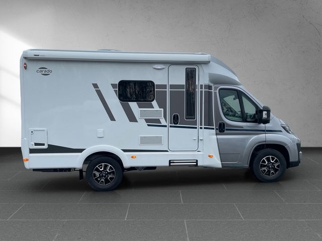 Carado T 135 PRO+ AUTOMATIK  NAVI Smart TV Safety P.