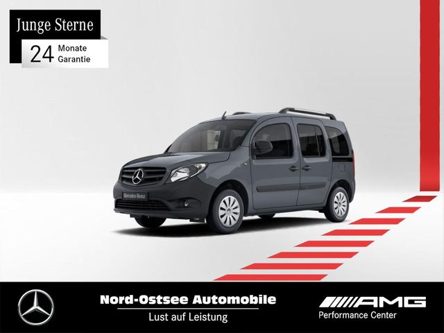 Mercedes-Benz Citan 108 Tourer RISE Kamera Klimaanlage Navi