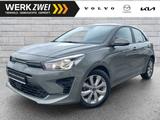 Kia Rio 1,0 Vision Klima Kamera Carplay Tempomat 16" - Kia Rio in Augsburg