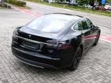 Tesla Model S 85D *30.000+Mwst* - Tesla aus 2015