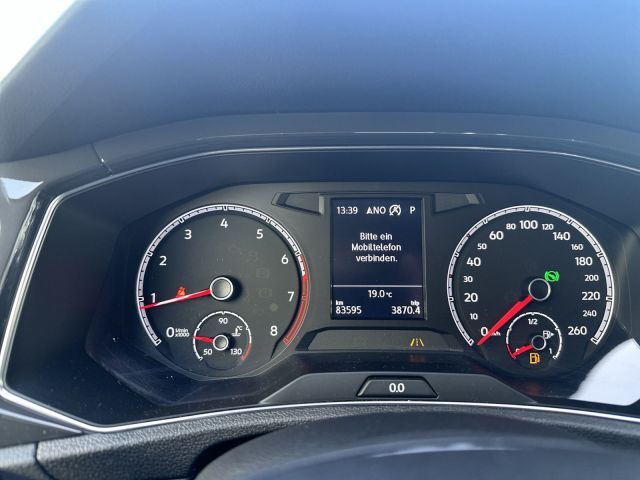 T-Roc 2.0 TSI DSG Sport 4Motion LED NAVI 18 ALU