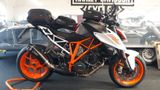 KTM 1290 Super Duke R - TOP!! Extras!! - KTM NAKED BIKE