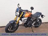 Suzuki GSX-8T Euro 5+