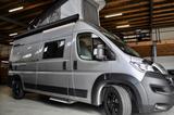 Hannes Camper 60 Aufstelldach 165 PS - Hannes Camper Wohnwagen & Wohnmobile