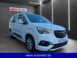 Opel Combo Life 1.5D 1. Hand 7-Sitzer Apps Navi HUD - Opel Combo: 7.7