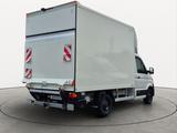 Volkswagen Crafter 35 Koffer 2.0 TDI *Ladebordwand*RFK*GJR* - VW Abschleppwagen