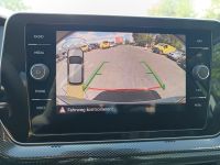 Volkswagen T-Cross - Vorschau Bild 18