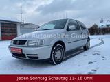 Volkswagen Polo Joker 1.0 BENZIN +TÜVNEU+SCHIEBEDACH+SERVO - Volkswagen Polo Servo mit Benzin-Antrieb