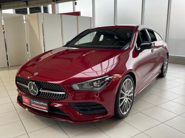 Mercedes CLA 200 - 2