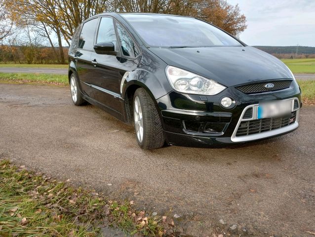 Ford s Max ST.  2,5 Turbo