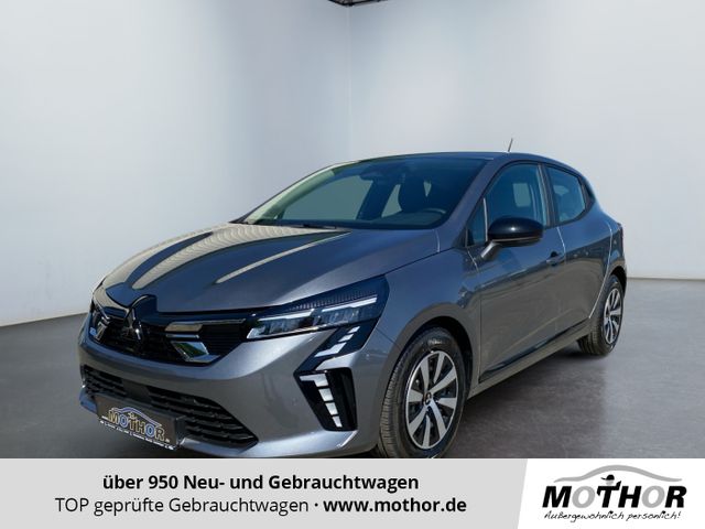 Mitsubishi Colt Plus 1.0l TEMP PDC KAM DAB LED