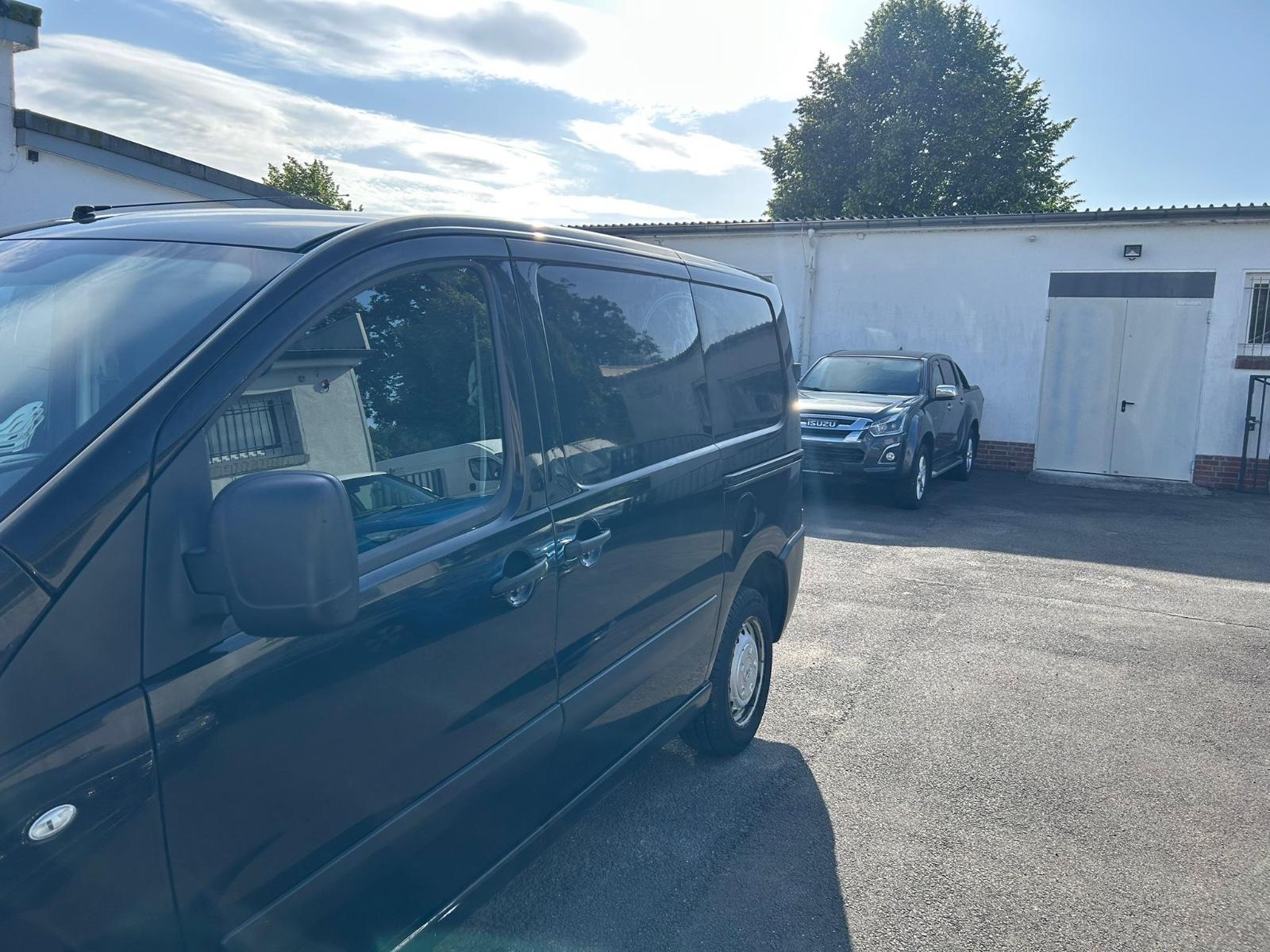 Toyota Proace L1H1 Kasten Comfort