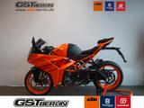 KTM RC 390 Mj. 24 in orange oder blue