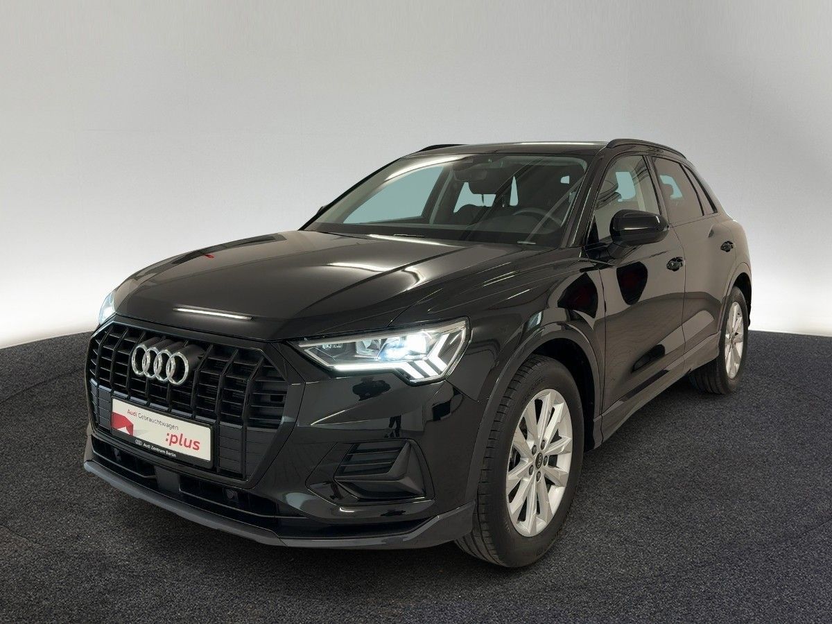 Audi Q3 - Bild 4