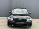 BMW 530i xDrive Touring A -