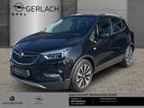 Opel Mokka X Innovation AHK-abnehmbar Start Stop Navi - gebrauchte Opel Mokka aus dem Jahr 2019