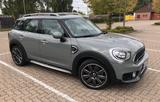 MINI Countryman Cooper S- Moonwalk Grey metallic 2.Hd - MINI Countryman Serie von privat