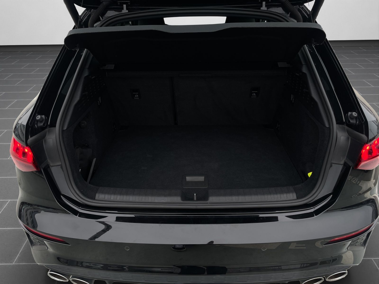Audi S3 - Bild 14