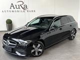 Mercedes-Benz C 200d T Avantgarde NAV+LED+KAM+VCOCKPIT+CARPLAY - gebrauchte Mercedes-Benz C 200 aus dem Jahr 2022