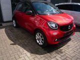 Smart ForFour forfour electric drive / EQ - Smart in Kassel