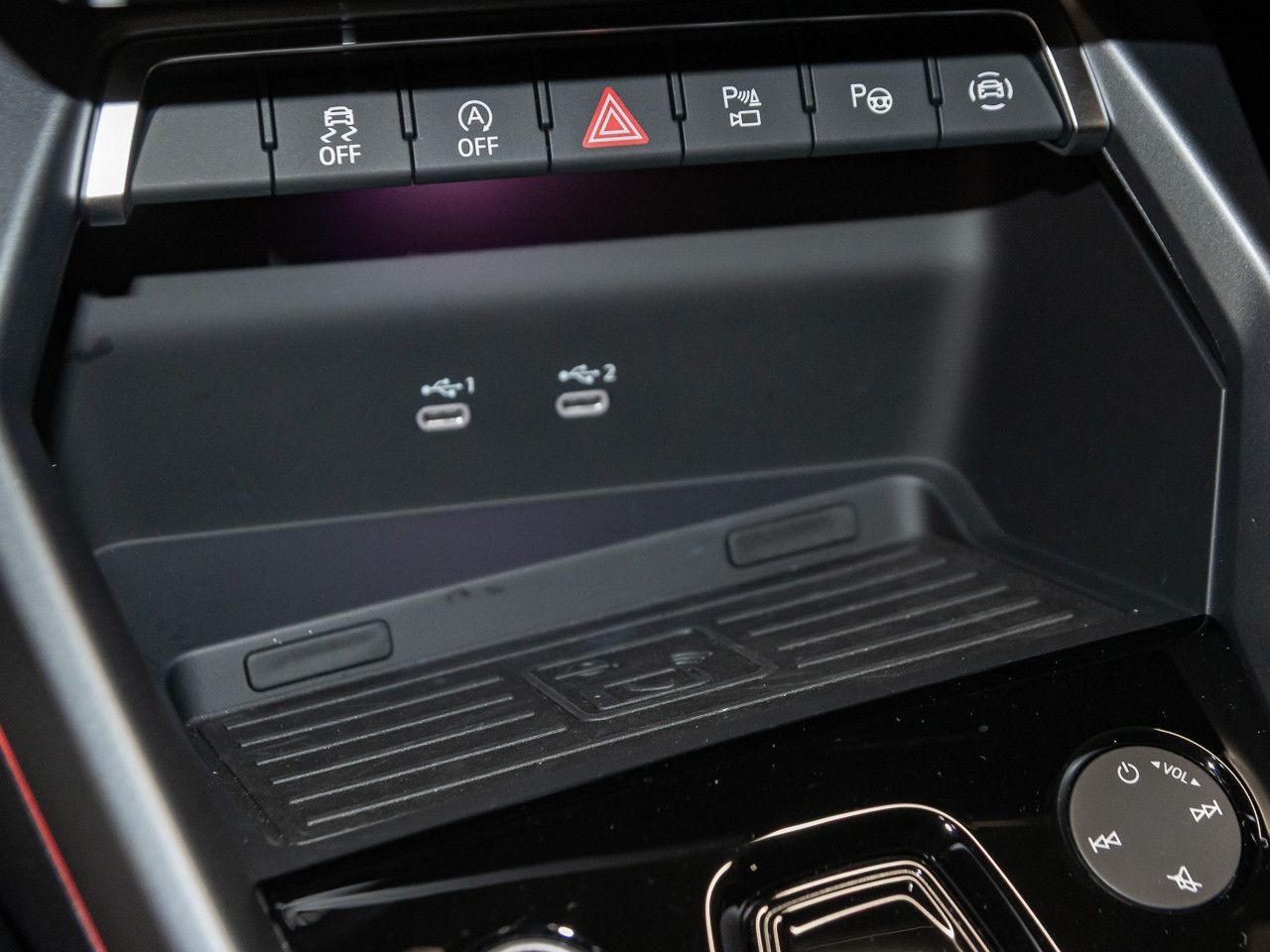 Audi A3 - Bild 17