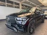 Mercedes-Benz GLE 63S AMG 4MATIC+*2.Hand*Pano*Sitzbelüft.*360 - gebrauchte Mercedes-Benz GLE 63 AMG aus dem Jahr 2020