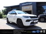Jeep Compass High Altitude e-Hybrid EU6d Pano Leder W - Jeep Compass: High Altitude