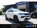 Jeep Compass High Altitude e-Hybrid EU6d Pano Leder W - Jeep Compass: High Altitude