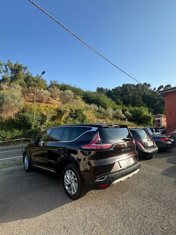 Image of Renault Espace