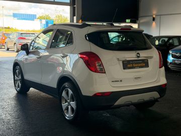 Opel Mokka - 4