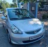 Honda Jazz 1.4 LS/1.Hand vom Oma/Top Gepflegt/Tüv neu - gebrauchte Honda Jazz aus dem Jahr 2006