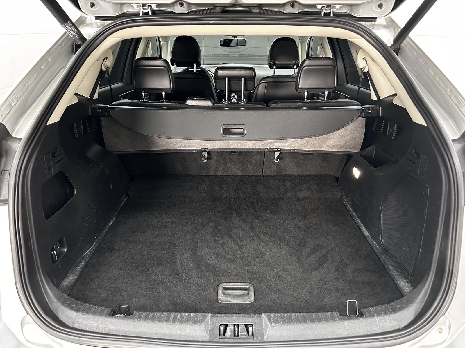Ford Edge 4x4 LPG+Pano+Memory+Sony-Sound+Carplay+Kam