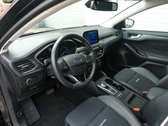 FORD Focus Lim. Active X*AHK*Panoramadach*