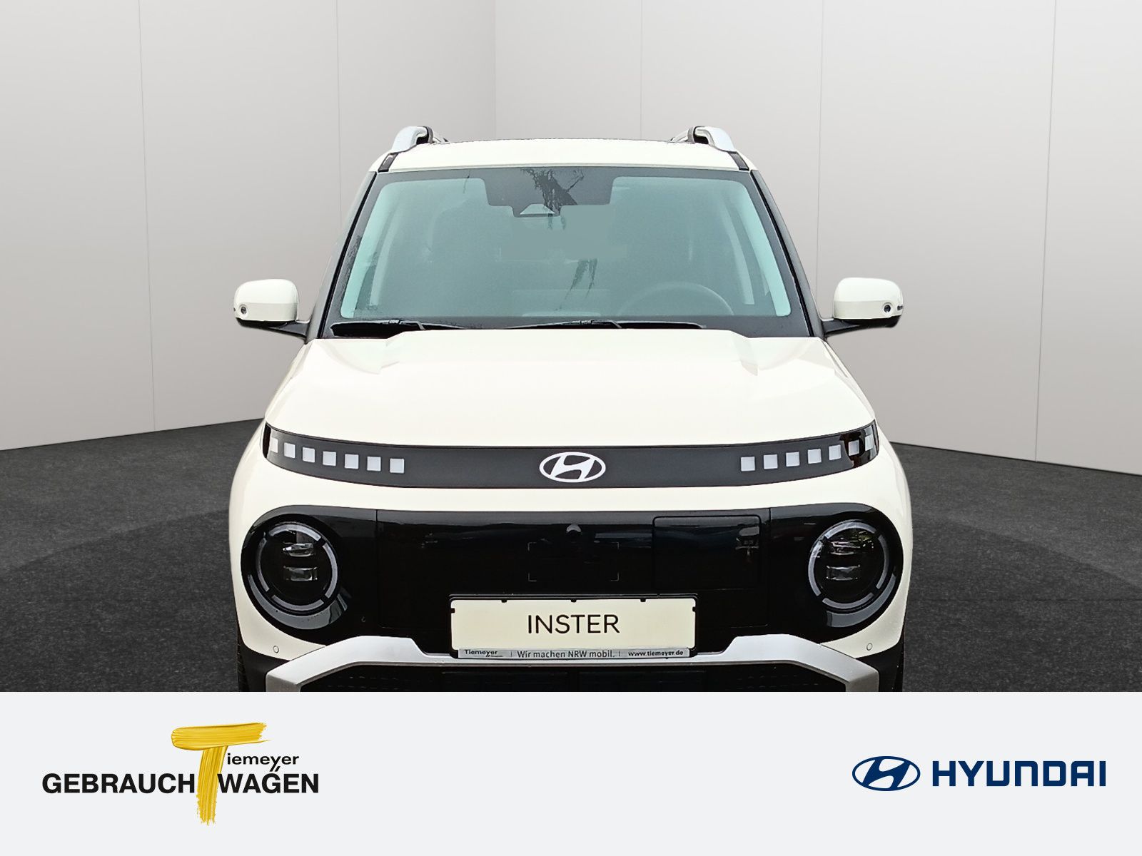 Hyundai INSTER – Bild 2
